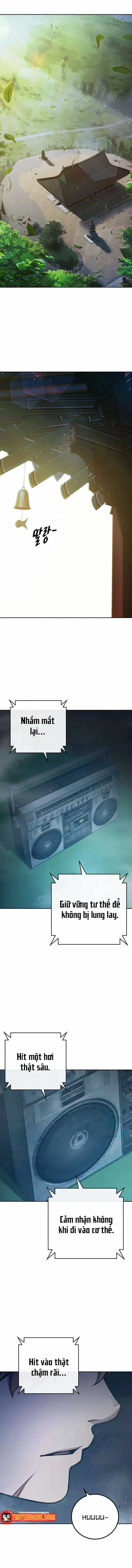 Nhà Tù Vị Thành Niên - Chương 61 - ảnh 3