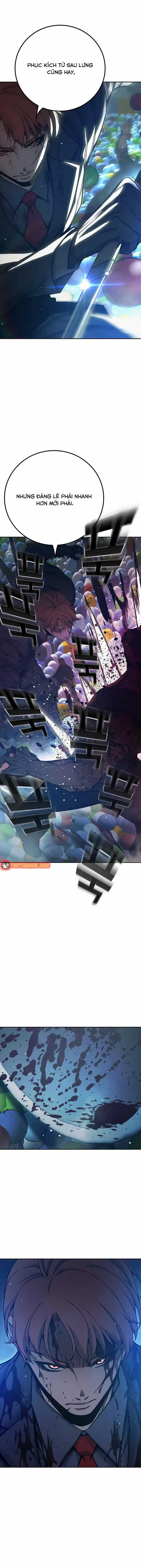 Nhà Tù Vị Thành Niên - Chương 62 - ảnh 17
