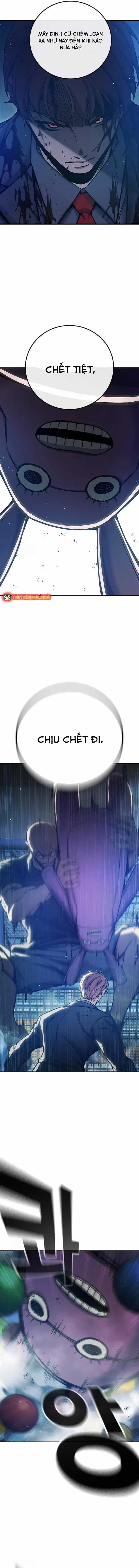 Nhà Tù Vị Thành Niên - Chương 62 - ảnh 18
