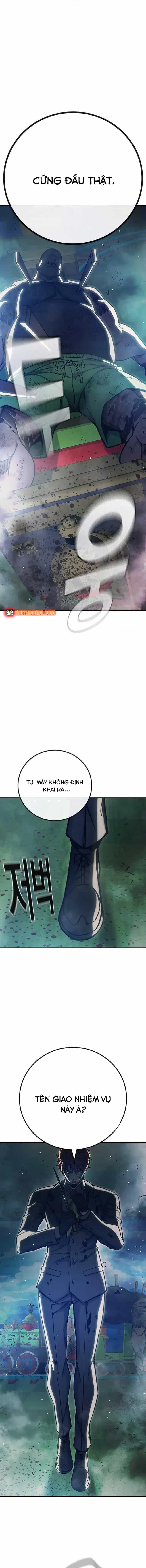 Nhà Tù Vị Thành Niên - Chương 62 - ảnh 26
