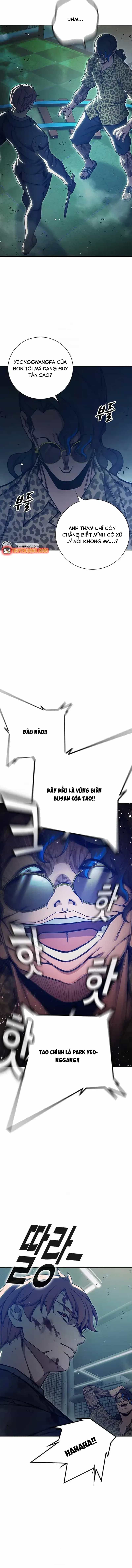 Nhà Tù Vị Thành Niên - Chương 62 - ảnh 27