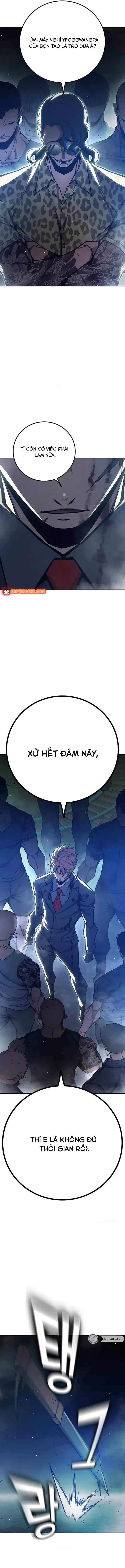 Nhà Tù Vị Thành Niên - Chương 62 - ảnh 30