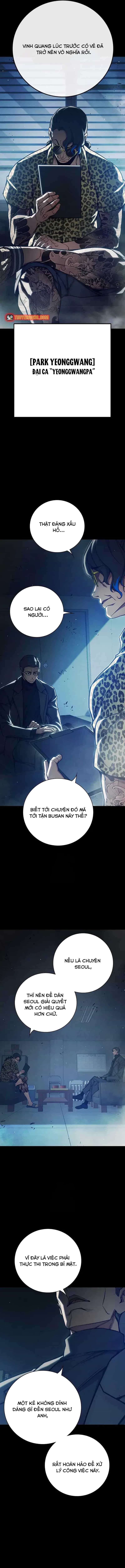 Nhà Tù Vị Thành Niên - Chương 62 - ảnh 4
