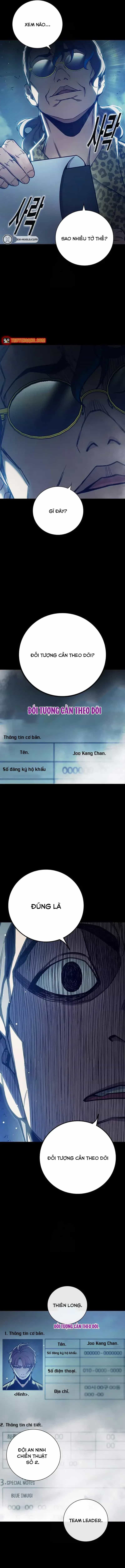 Nhà Tù Vị Thành Niên - Chương 62 - ảnh 7