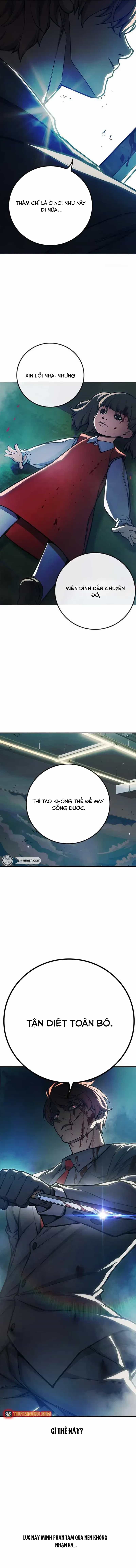 Nhà Tù Vị Thành Niên - Chương 62 - ảnh 9