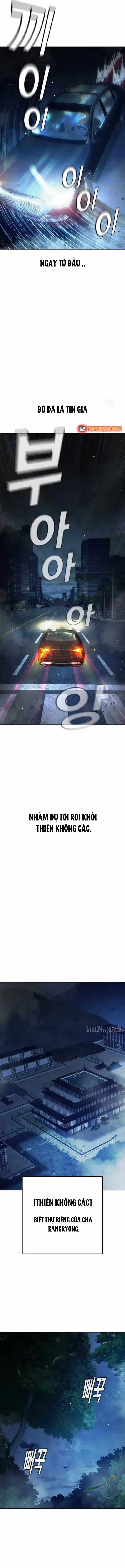 Nhà Tù Vị Thành Niên - Chương 63 - ảnh 34