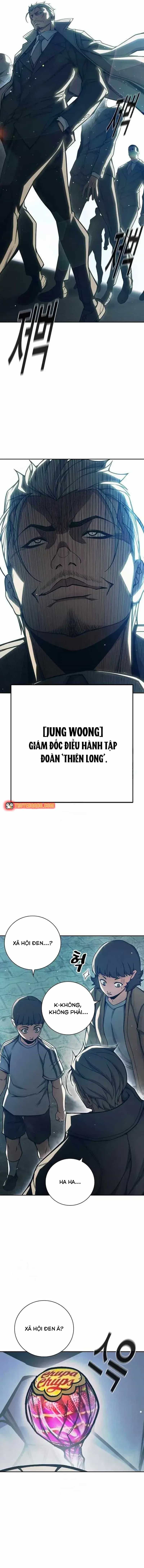 Nhà Tù Vị Thành Niên - Chương 63 - ảnh 6