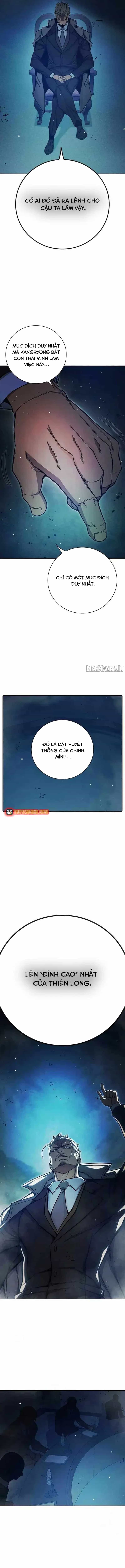 Nhà Tù Vị Thành Niên - Chương 64 - ảnh 23