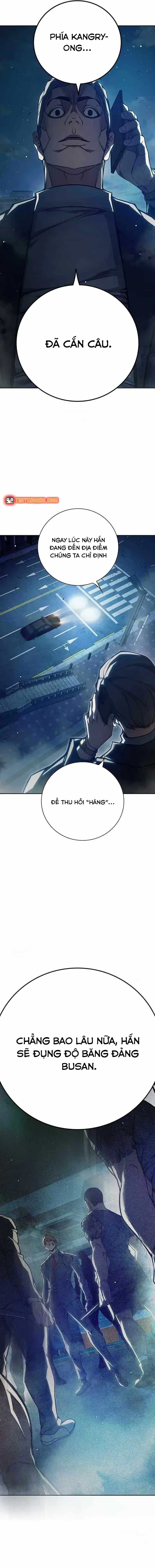 Nhà Tù Vị Thành Niên - Chương 64 - ảnh 28