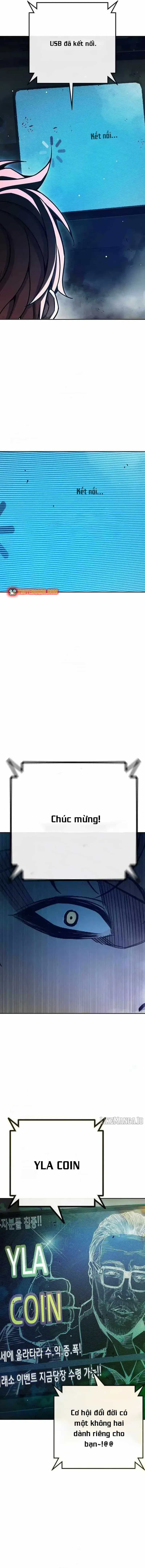 Nhà Tù Vị Thành Niên - Chương 64 - ảnh 32
