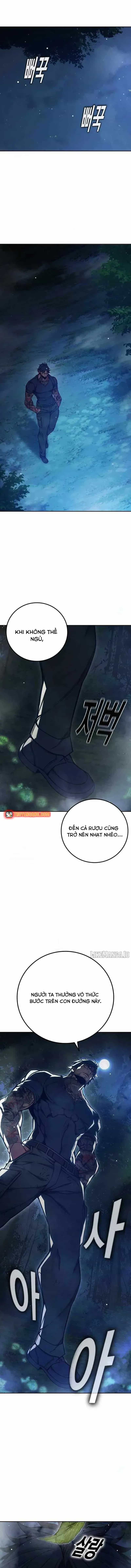 Nhà Tù Vị Thành Niên - Chương 64 - ảnh 35