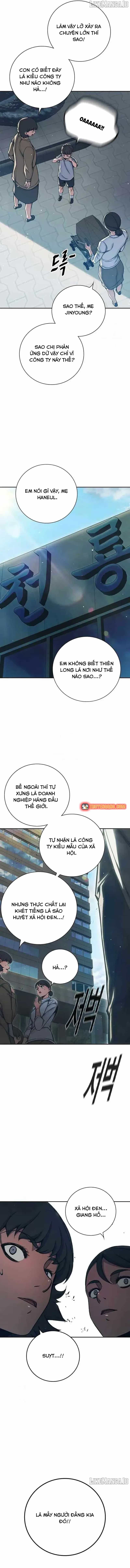 Nhà Tù Vị Thành Niên - Chương 64 - ảnh 5