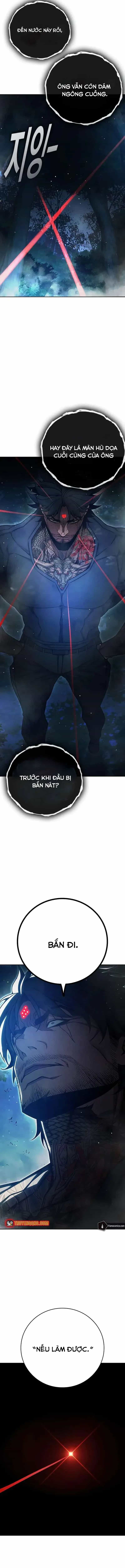 Nhà Tù Vị Thành Niên - Chương 65 - ảnh 12