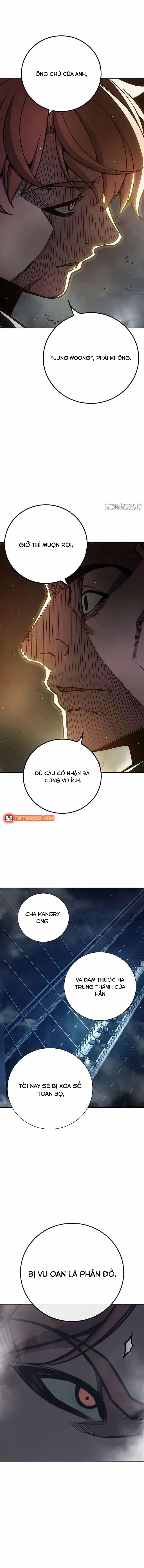 Nhà Tù Vị Thành Niên - Chương 65 - ảnh 27