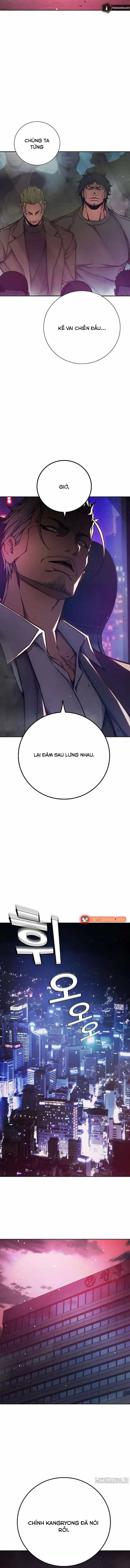 Nhà Tù Vị Thành Niên - Chương 65 - ảnh 5