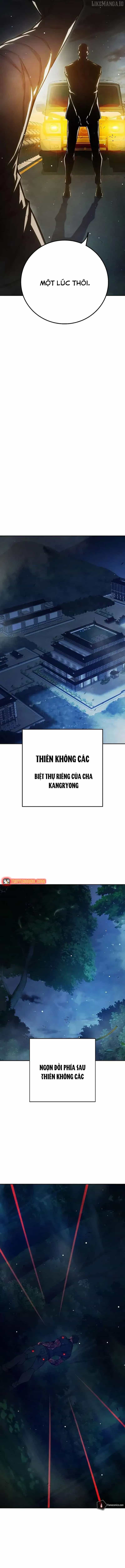 Nhà Tù Vị Thành Niên - Chương 65 - ảnh 9