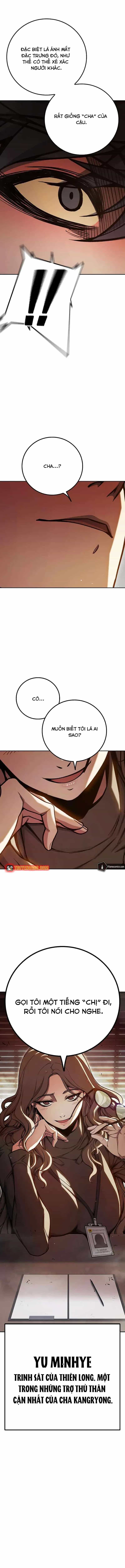 Nhà Tù Vị Thành Niên - Chương 66 - ảnh 30