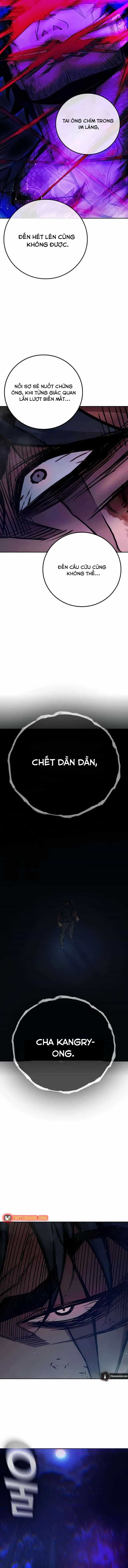 Nhà Tù Vị Thành Niên - Chương 66 - ảnh 9
