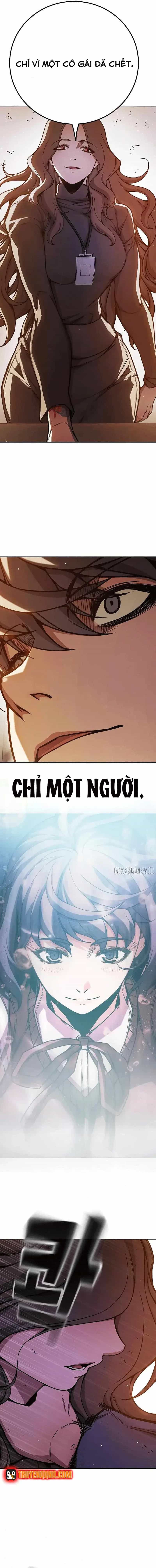 Nhà Tù Vị Thành Niên - Chương 67 - ảnh 11