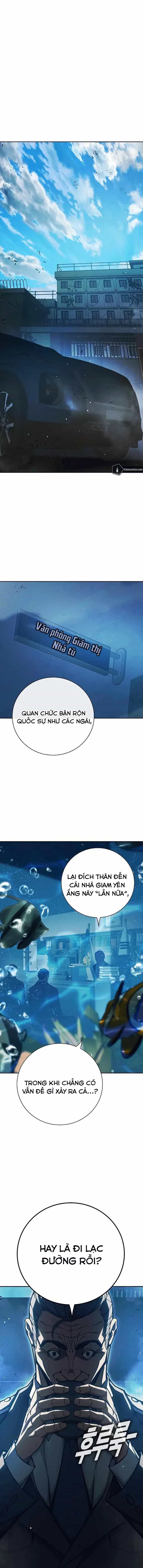 Nhà Tù Vị Thành Niên - Chương 67 - ảnh 3