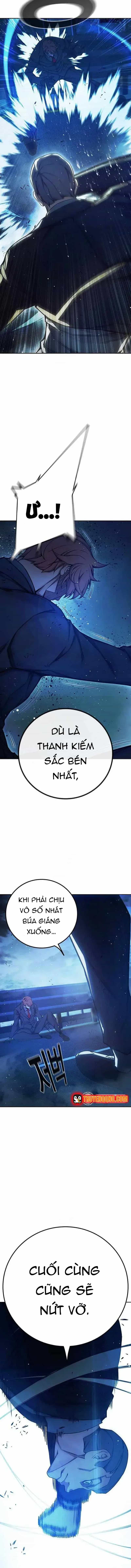 Nhà Tù Vị Thành Niên - Chương 68 - ảnh 21