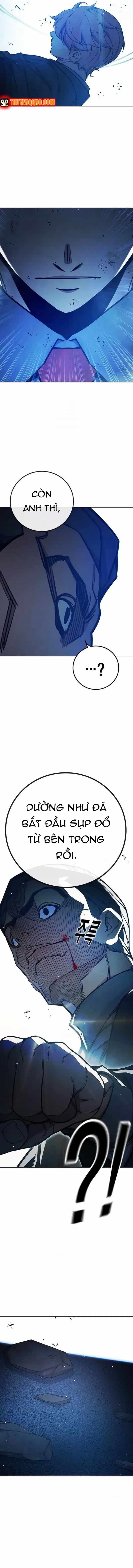Nhà Tù Vị Thành Niên - Chương 68 - ảnh 22