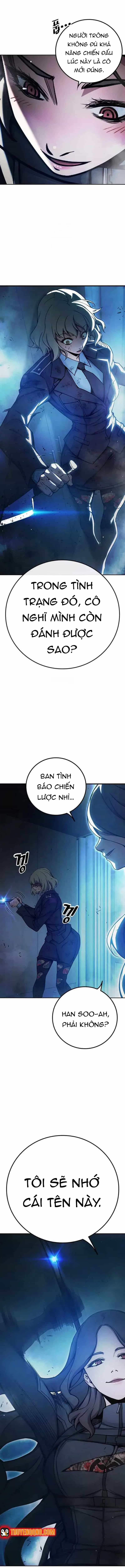Nhà Tù Vị Thành Niên - Chương 68 - ảnh 27