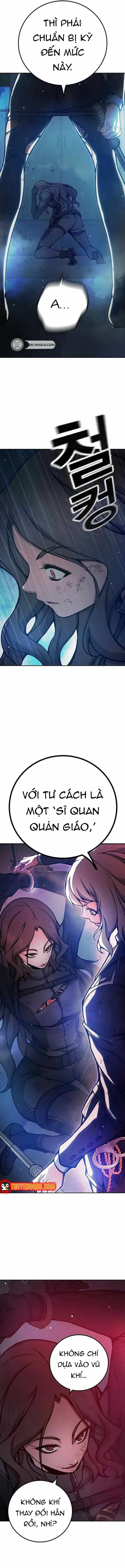 Nhà Tù Vị Thành Niên - Chương 68 - ảnh 30