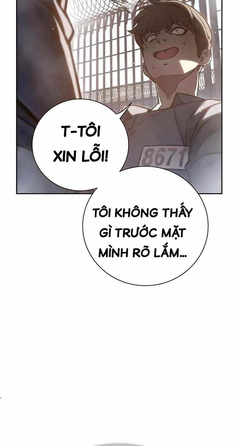 Nhà Tù Vị Thành Niên - Chương 7 - ảnh 121