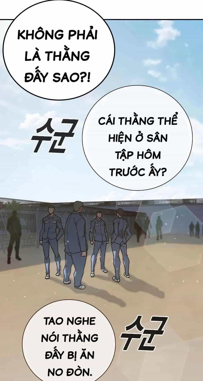 Nhà Tù Vị Thành Niên - Chương 7 - ảnh 30