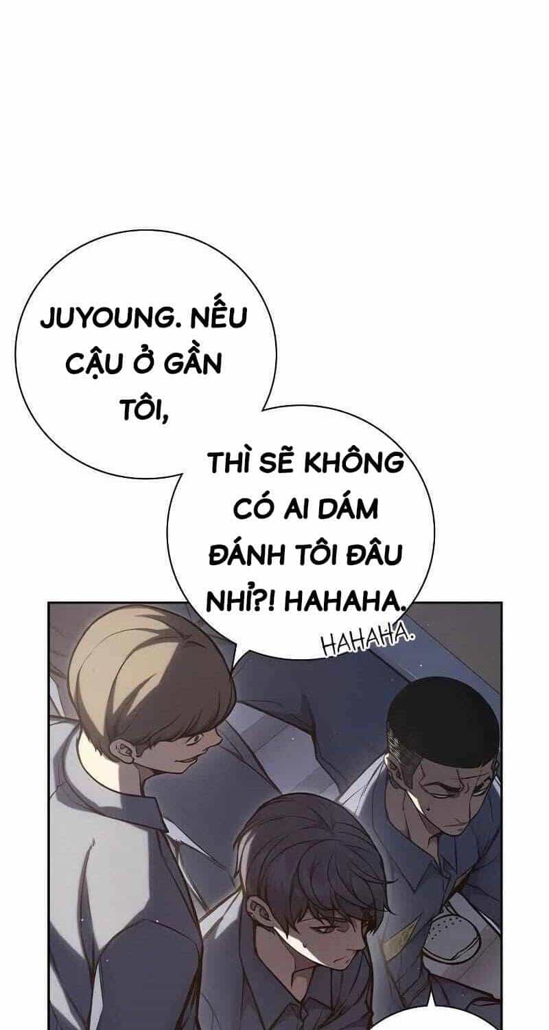 Nhà Tù Vị Thành Niên - Chương 7 - ảnh 32