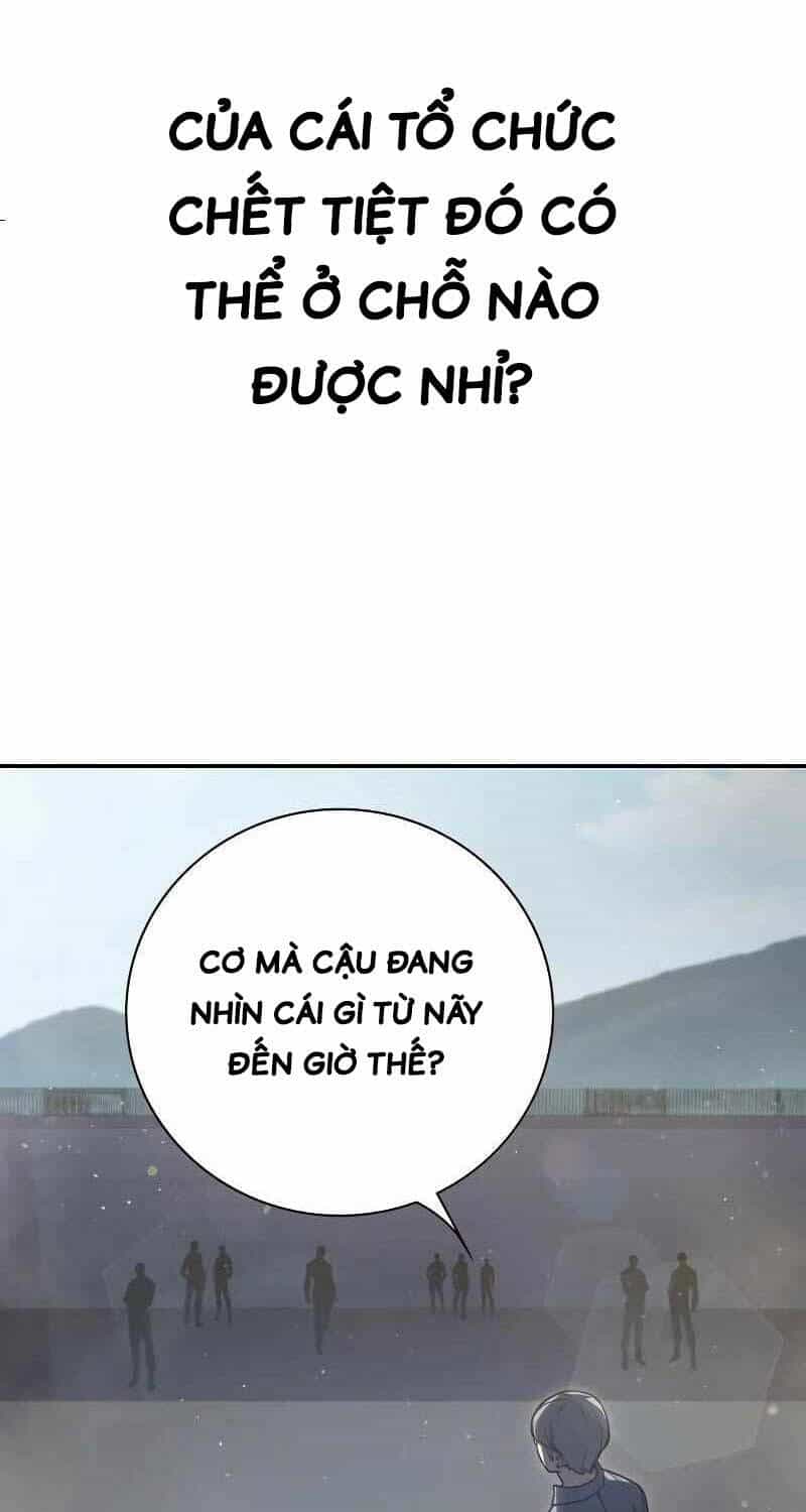 Nhà Tù Vị Thành Niên - Chương 7 - ảnh 41
