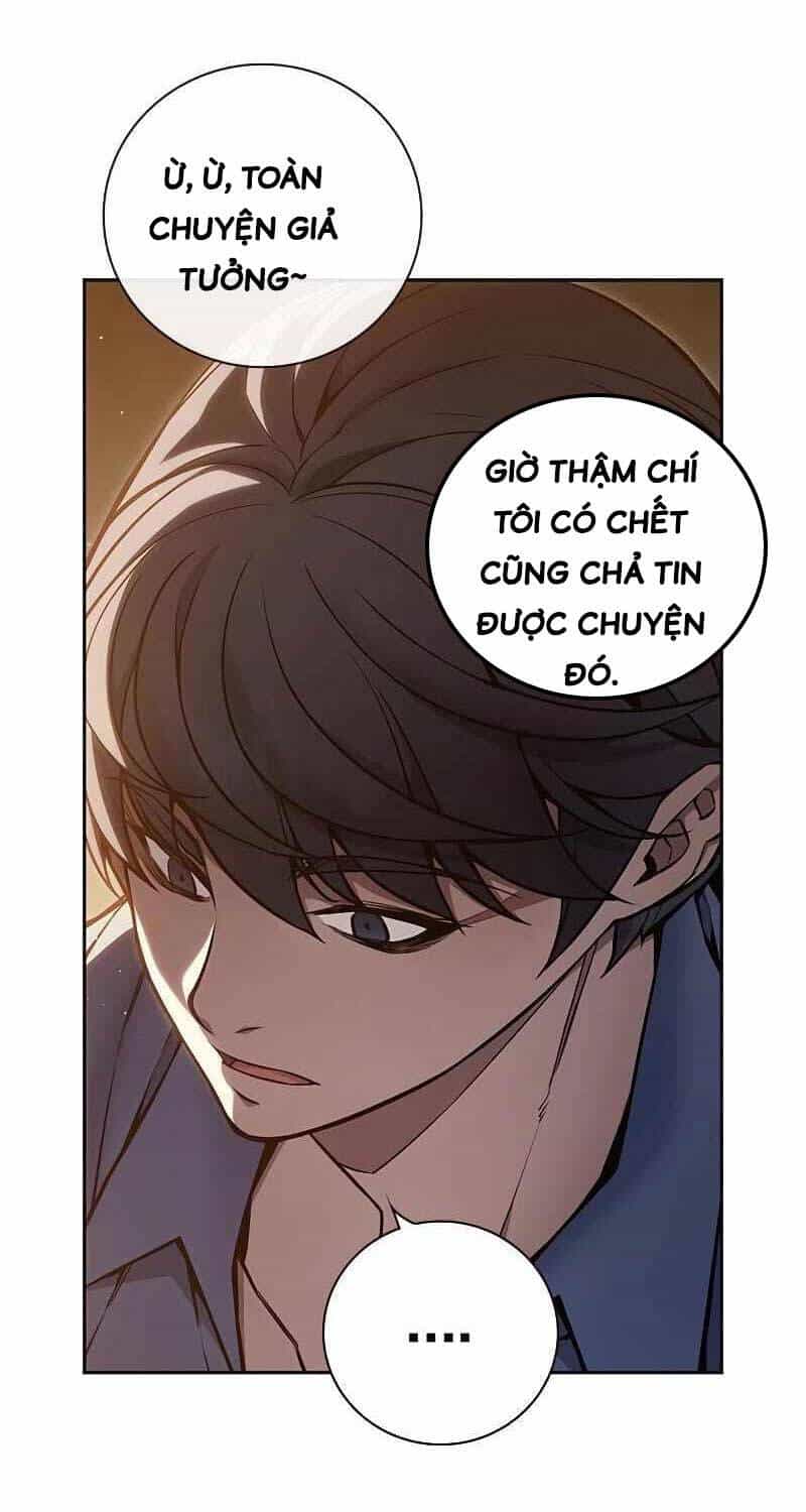 Nhà Tù Vị Thành Niên - Chương 7 - ảnh 88