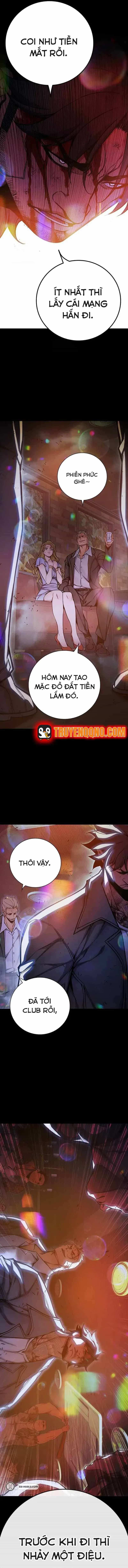 Nhà Tù Vị Thành Niên - Chương 69 - ảnh 11