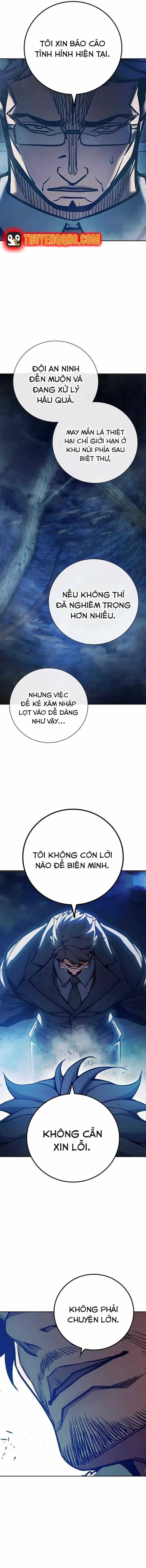 Nhà Tù Vị Thành Niên - Chương 69 - ảnh 19