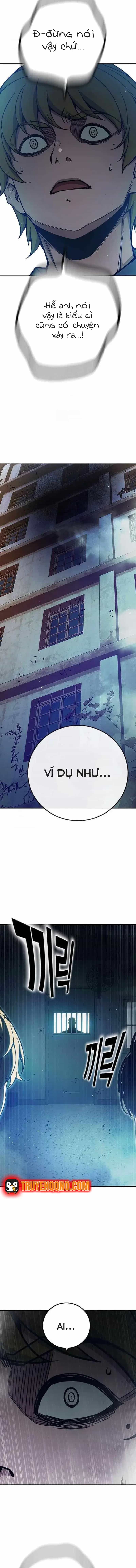 Nhà Tù Vị Thành Niên - Chương 69 - ảnh 28