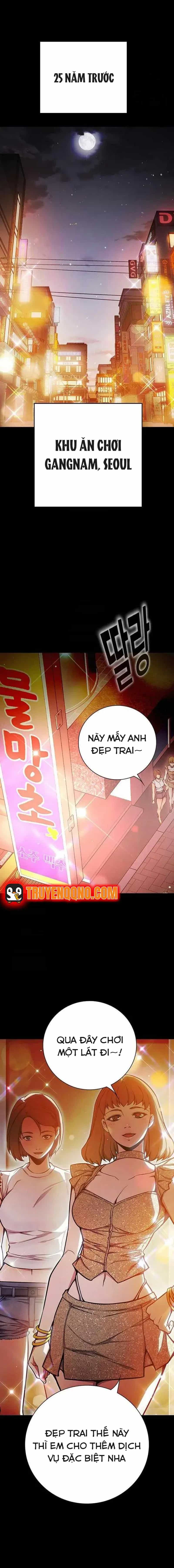 Nhà Tù Vị Thành Niên - Chương 69 - ảnh 3