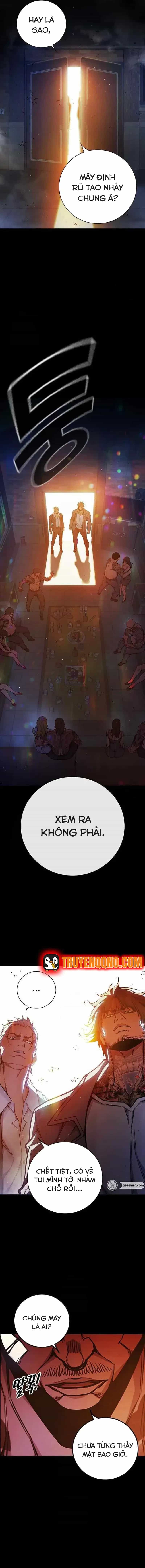 Nhà Tù Vị Thành Niên - Chương 69 - ảnh 6