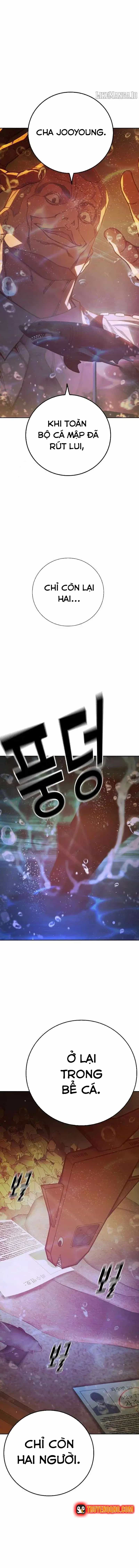 Nhà Tù Vị Thành Niên - Chương 70 - ảnh 28