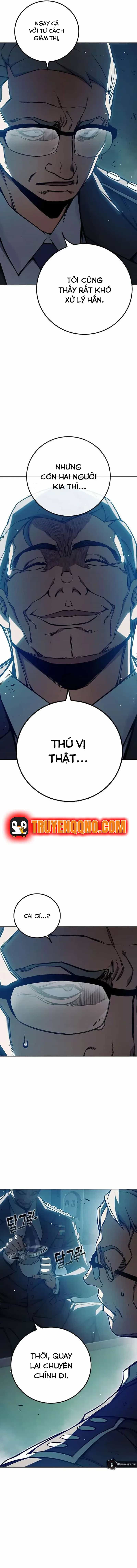 Nhà Tù Vị Thành Niên - Chương 71 - ảnh 12