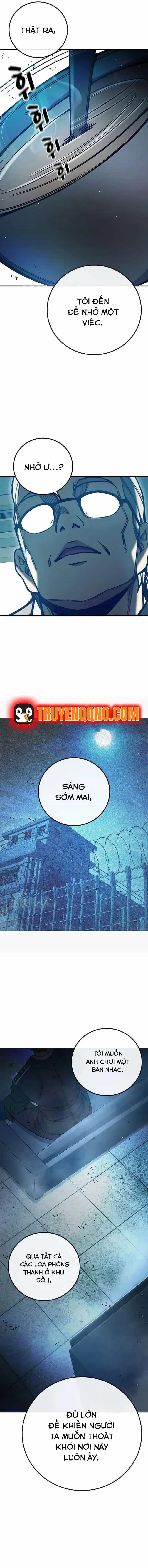 Nhà Tù Vị Thành Niên - Chương 71 - ảnh 13