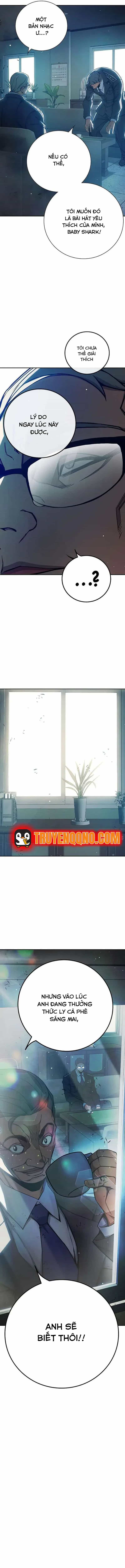 Nhà Tù Vị Thành Niên - Chương 71 - ảnh 14