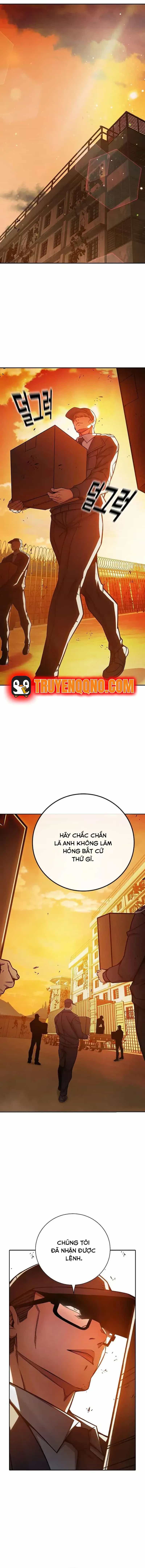 Nhà Tù Vị Thành Niên - Chương 71 - ảnh 15