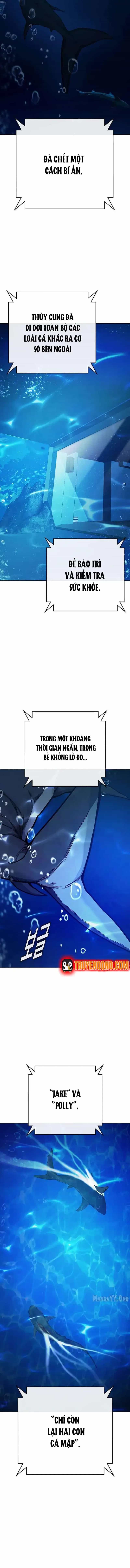 Nhà Tù Vị Thành Niên - Chương 71 - ảnh 18