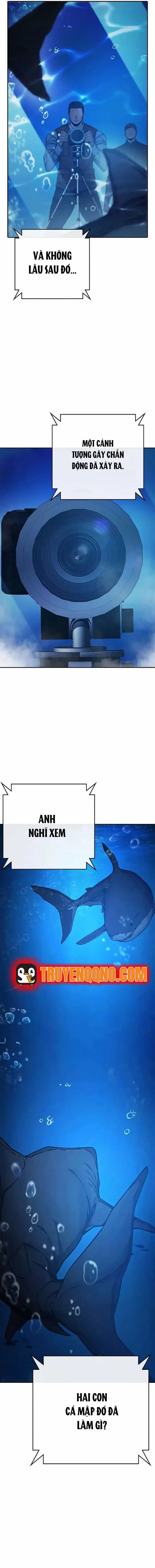 Nhà Tù Vị Thành Niên - Chương 71 - ảnh 19
