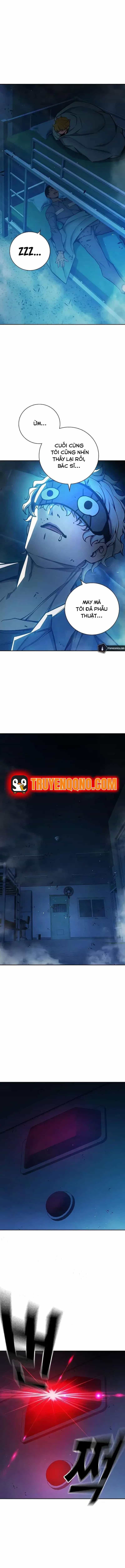 Nhà Tù Vị Thành Niên - Chương 71 - ảnh 21