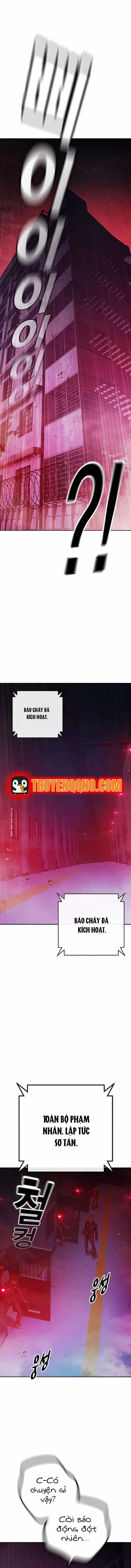 Nhà Tù Vị Thành Niên - Chương 71 - ảnh 22