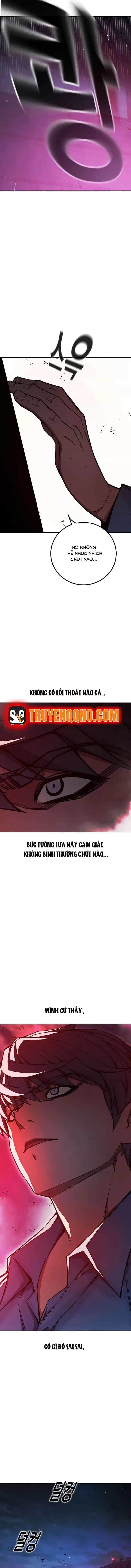 Nhà Tù Vị Thành Niên - Chương 71 - ảnh 28