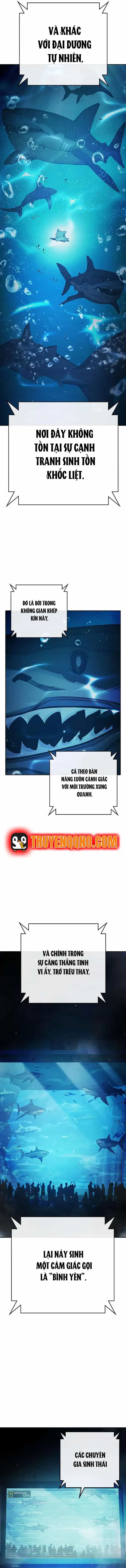 Nhà Tù Vị Thành Niên - Chương 71 - ảnh 4