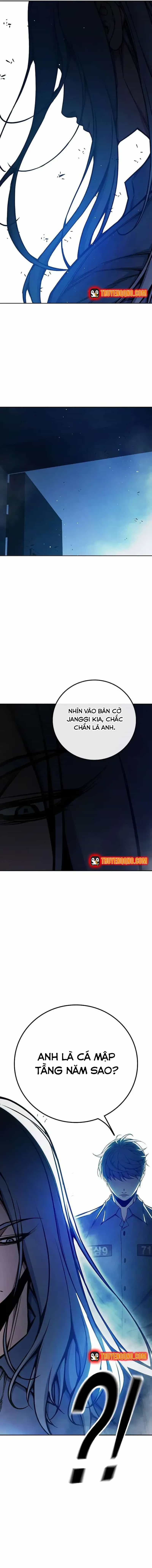 Nhà Tù Vị Thành Niên - Chương 72 - ảnh 27